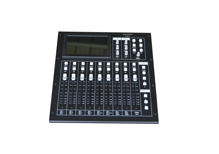 数字调音台LYM-TYT-S系列