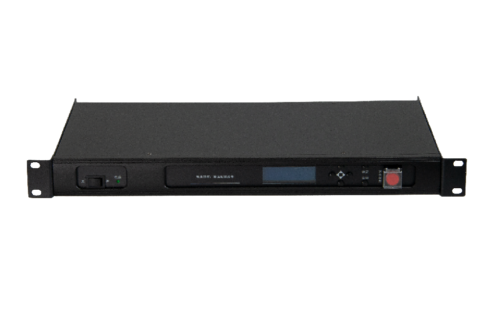 地震预警广播适配服务器LWE-1000/LWE-2000/LWE-3000/LWE-4000